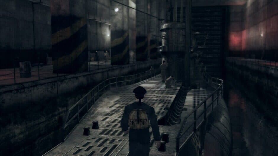 Скриншот 2 из Death to Spies: Moment of Truth