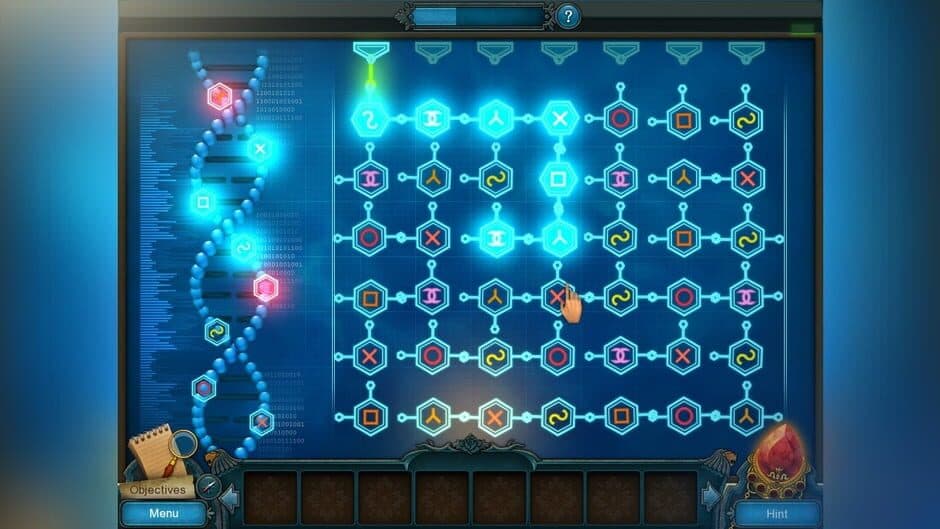 Скриншот 10 из Ashley Clark: Secret of the Ruby