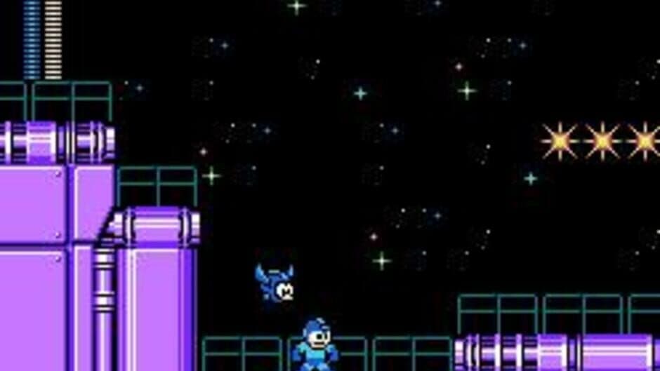 Скриншот 2 из Mega Man 5