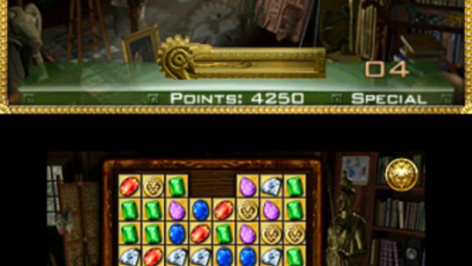 Скриншот 3 из Jewel Quest 4: Heritage