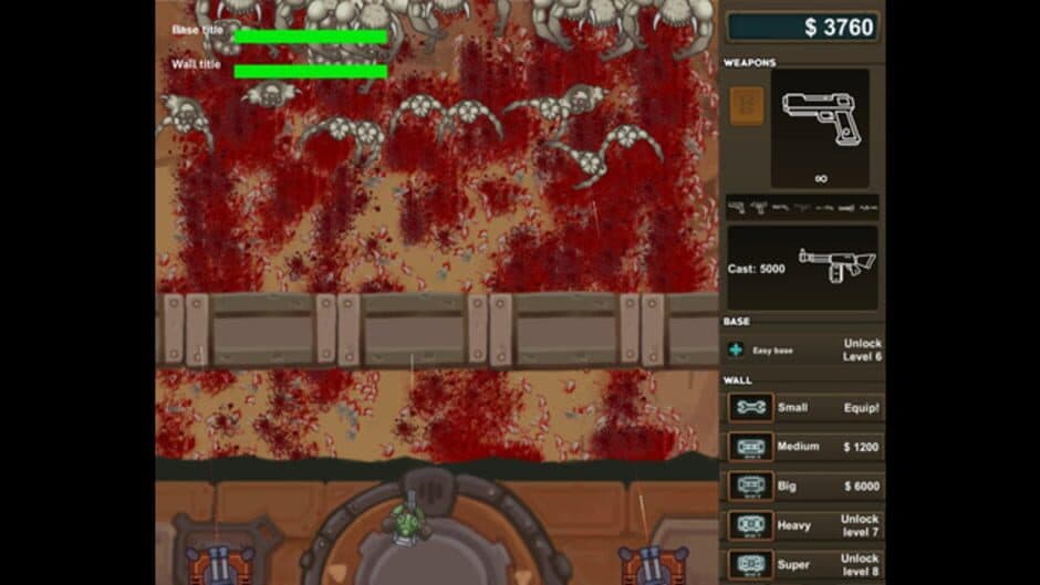 Скриншот 2 из Base Squad 49