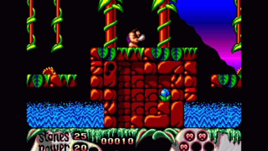 Скриншот 1 из CaveMania