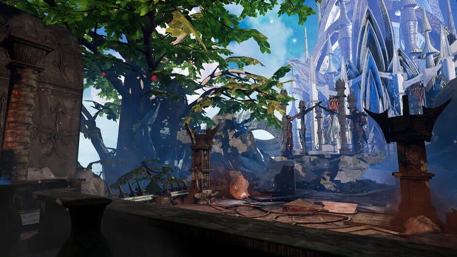 Скриншот 7 из Stage 3: Azaria