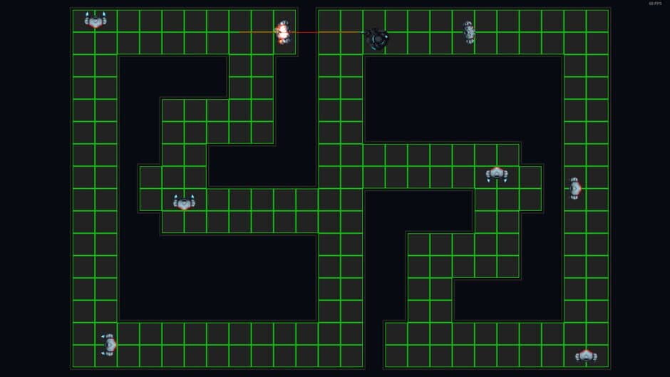 Скриншот 5 из Tactical