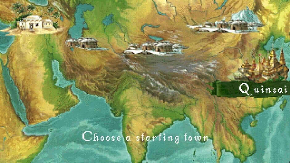 Скриншот 2 из Marco Polo