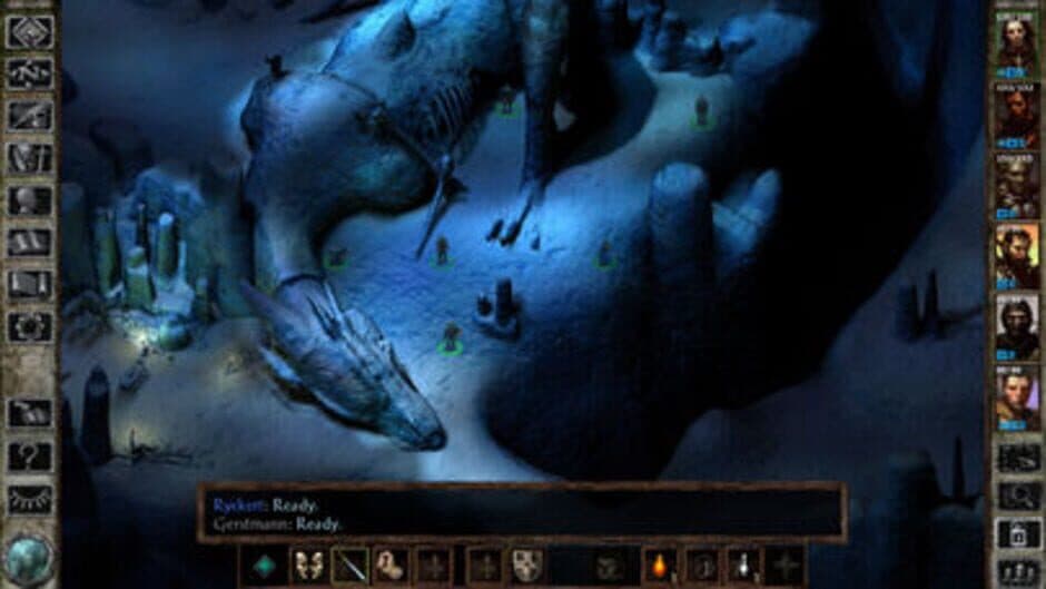 Скриншот 4 из Icewind Dale