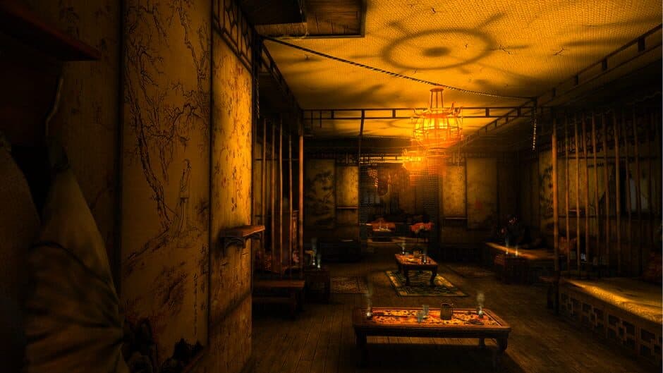 Скриншот 5 из The Testament of Sherlock Holmes
