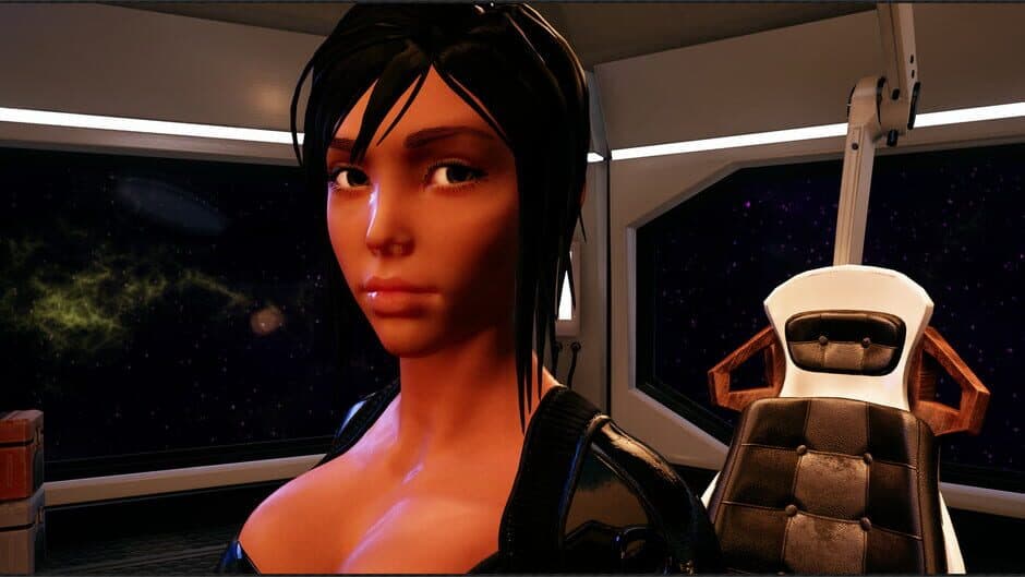 Скриншот 2 из Sexbot Quality Assurance Simulator