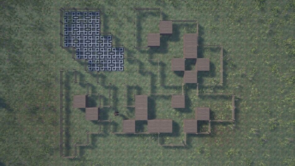 Скриншот 1 из Push the Crate
