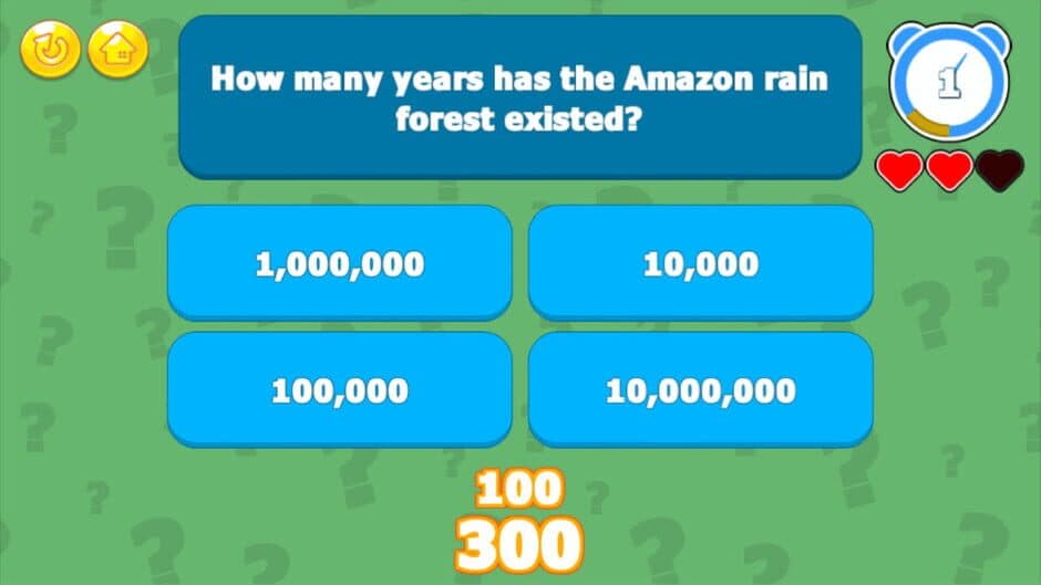 Скриншот 4 из Trivia King