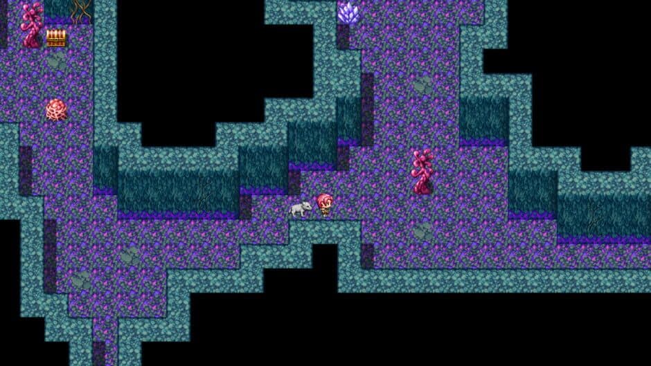 Скриншот 12 из Hikariblade RPG