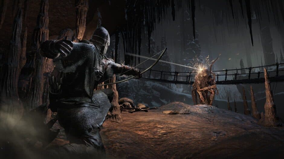 Скриншот 4 из Dark Souls III
