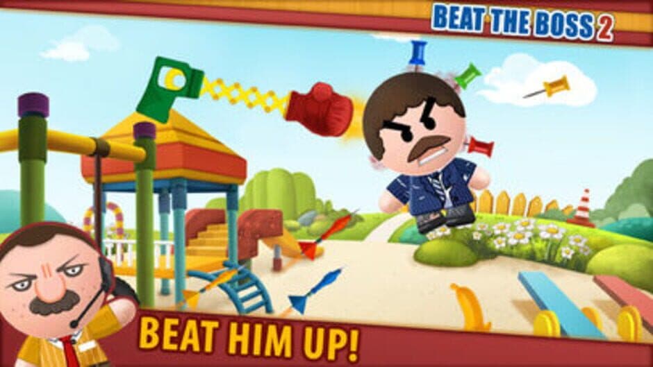 Скриншот 3 из Beat the Boss 2