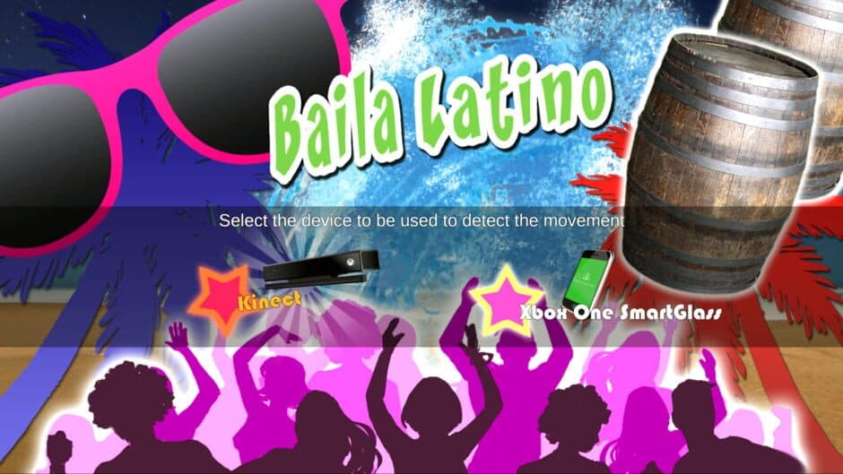 Скриншот 5 из Baila Latino