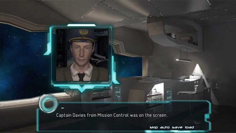 Скриншот 1 из Space Explorers: Reload