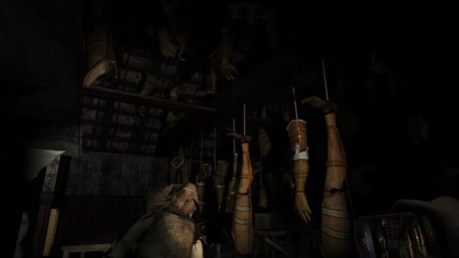 Скриншот 1 из Huntsman: The Orphanage