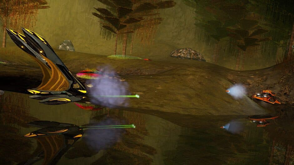 Скриншот 10 из Battlezone Combat Commander