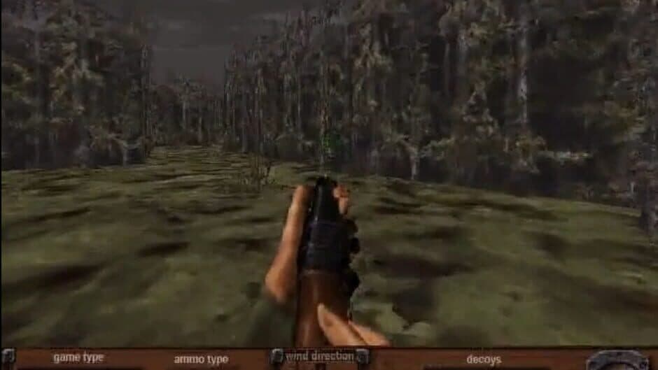 Скриншот 1 из Redneck Deer Huntin'