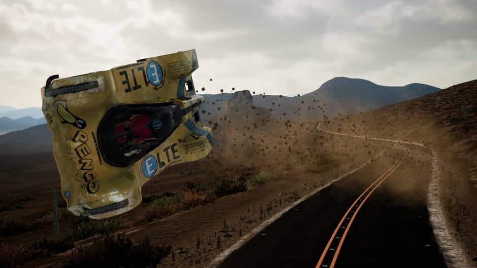 Скриншот 3 из ZeroCar