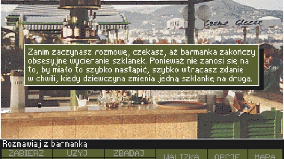Скриншот 1 из Tajemnica statuetki