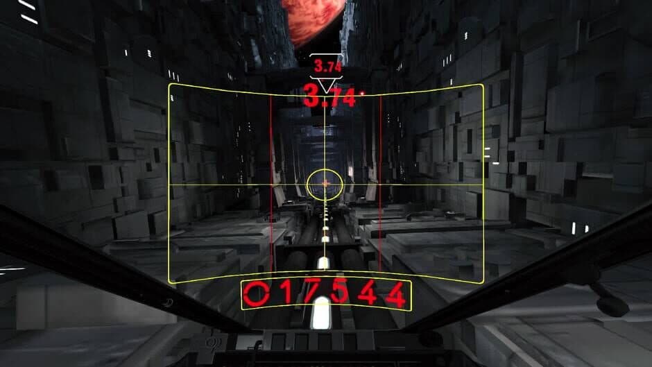 Скриншот 4 из Star Wars: Battle Pod