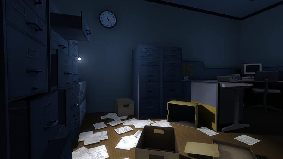 Скриншот 3 из The Stanley Parable