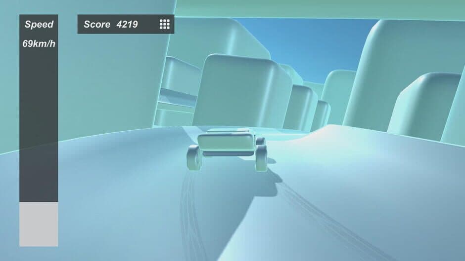 Скриншот 6 из CrazyCar