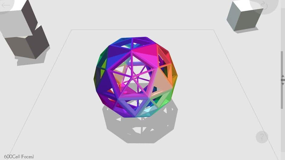 Скриншот 2 из 4D Toys