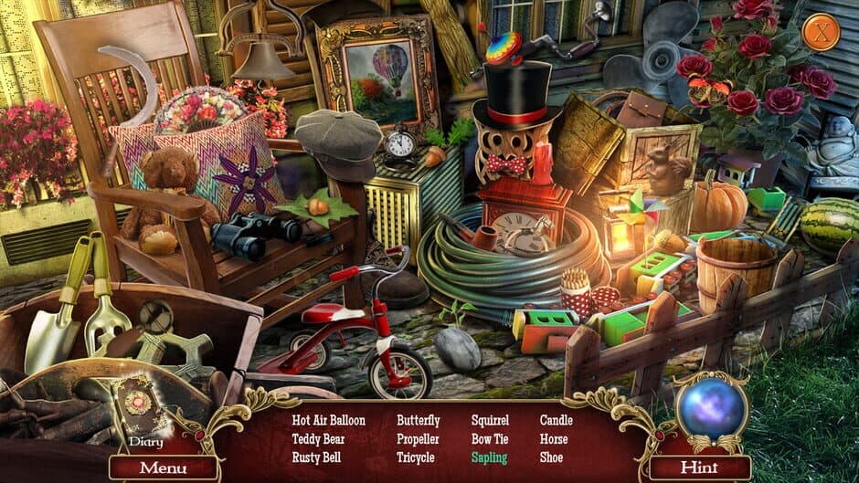 Скриншот 5 из Demon Hunter 2: New Chapter