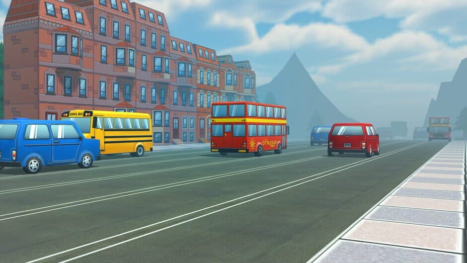 Скриншот 3 из Street Champ VR