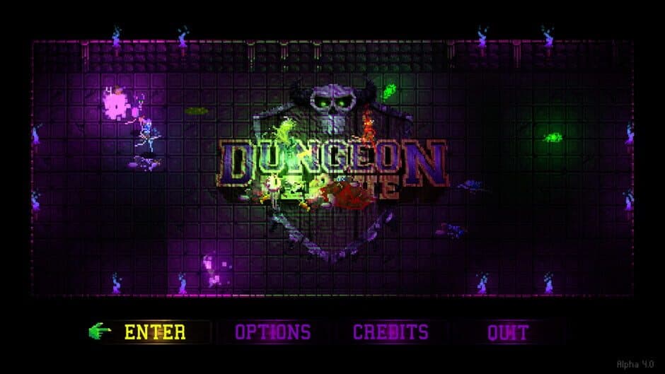 Скриншот 4 из Dungeon League