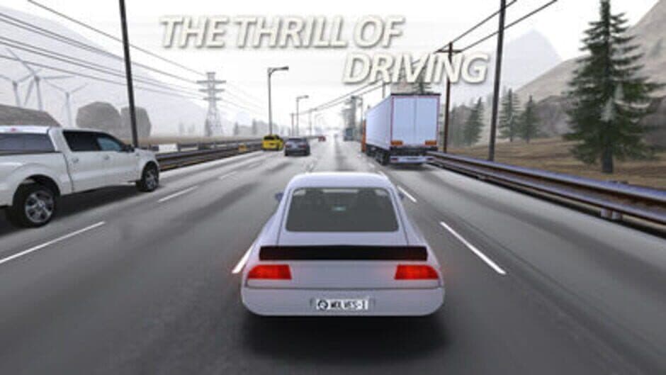 Скриншот 4 из Traffic Tour