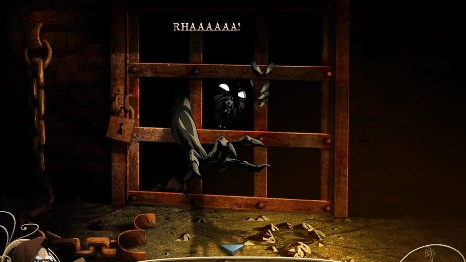 Скриншот 3 из Age of Enigma: The Secret of the Sixth Ghost