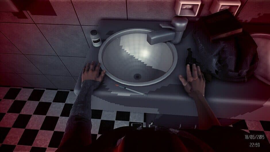 Скриншот 1 из Morphine