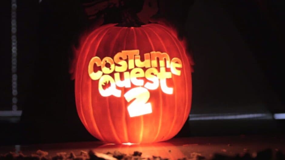 Скриншот 9 из Costume Quest 2