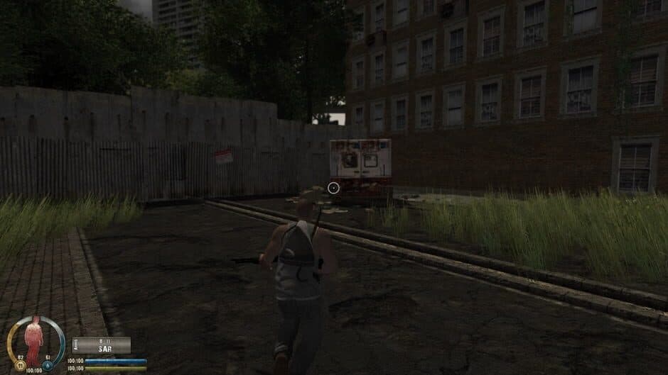 Скриншот 2 из The Withering