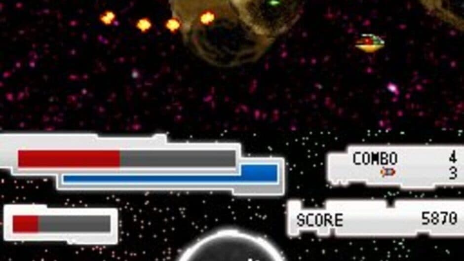 Скриншот 3 из Cosmos X2