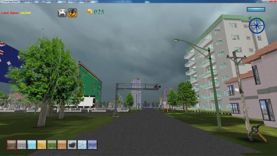Скриншот 4 из Virtual Earth Online