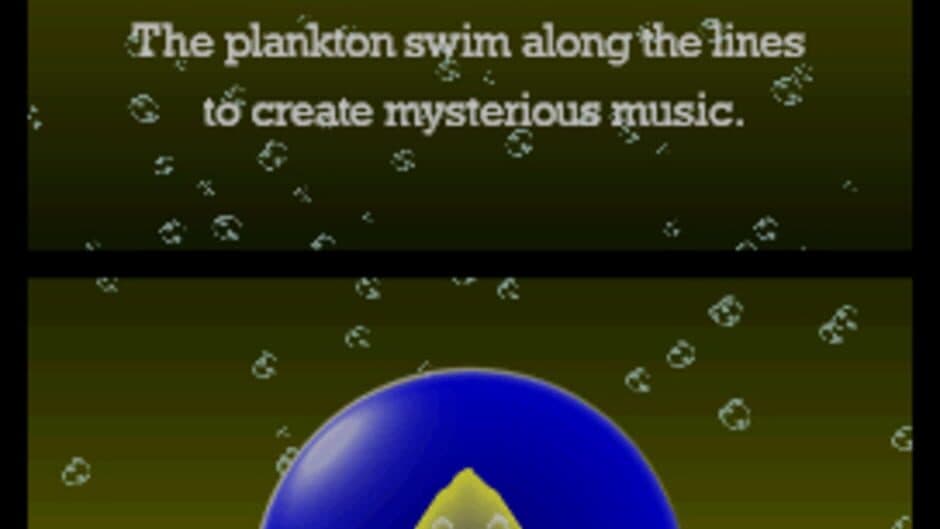 Скриншот 2 из Electroplankton Trapy