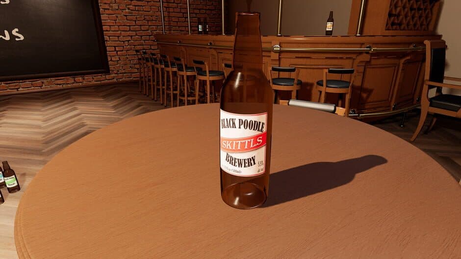 Скриншот 2 из Beer and Skittls VR