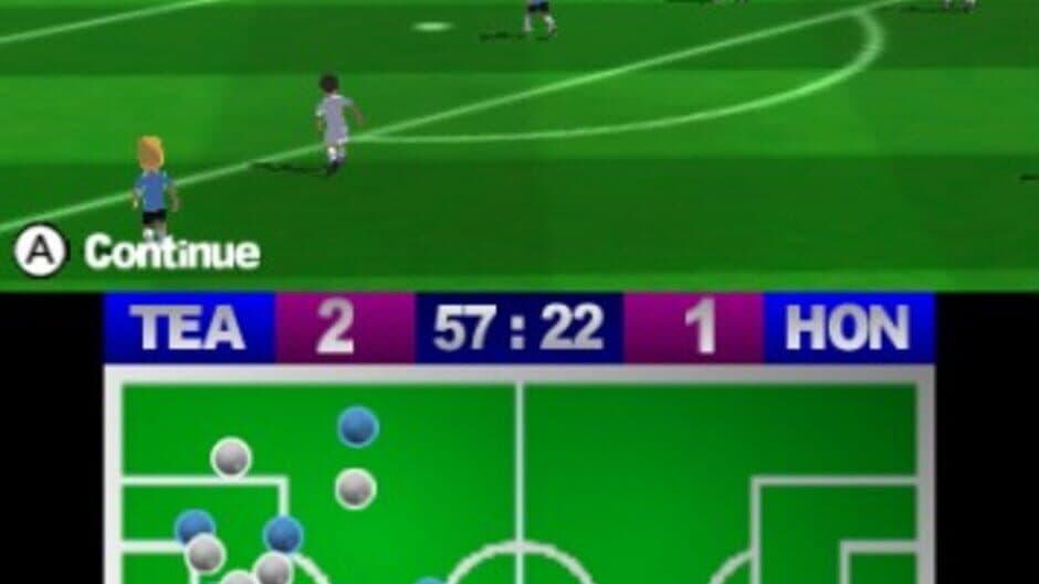 Скриншот 6 из Football Up Online