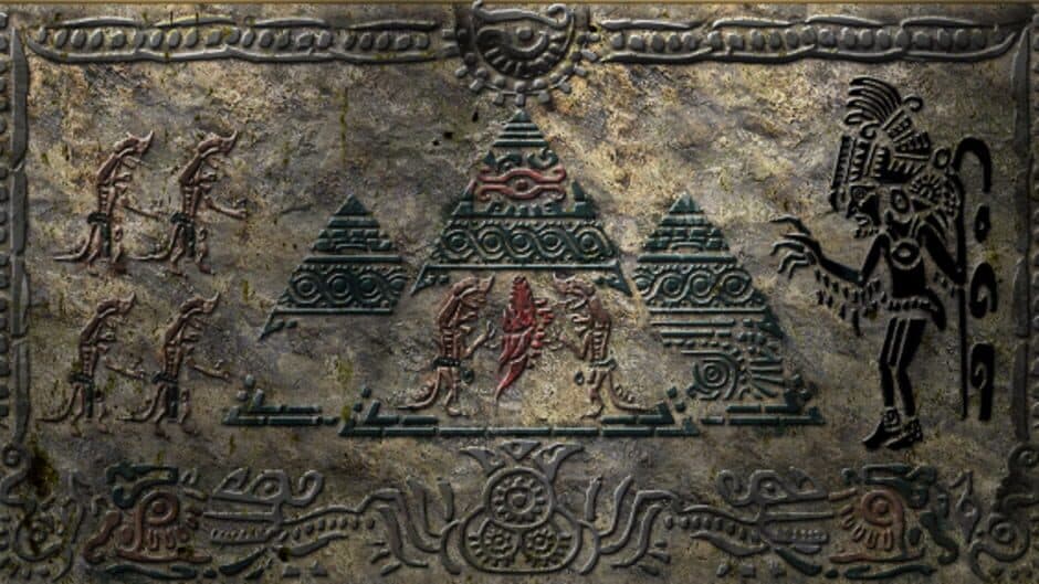 Скриншот 2 из Age of Conan: Secrets of Dragon's Spine