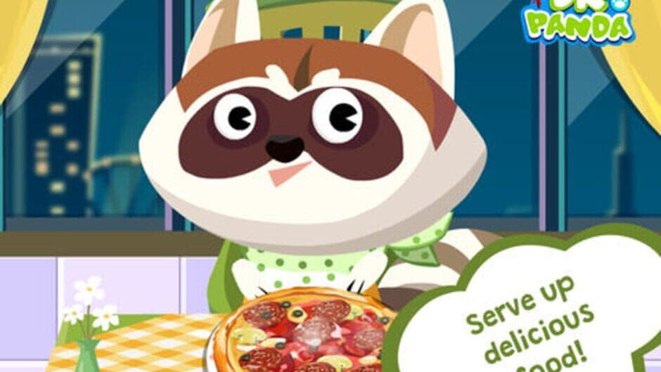 Скриншот 8 из Dr. Panda's Restaurant