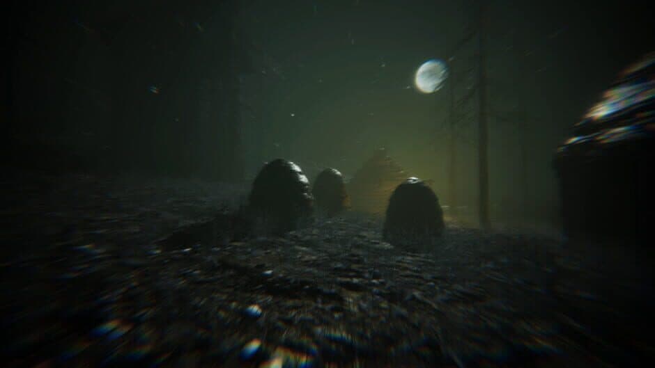 Скриншот 2 из Gevaudan