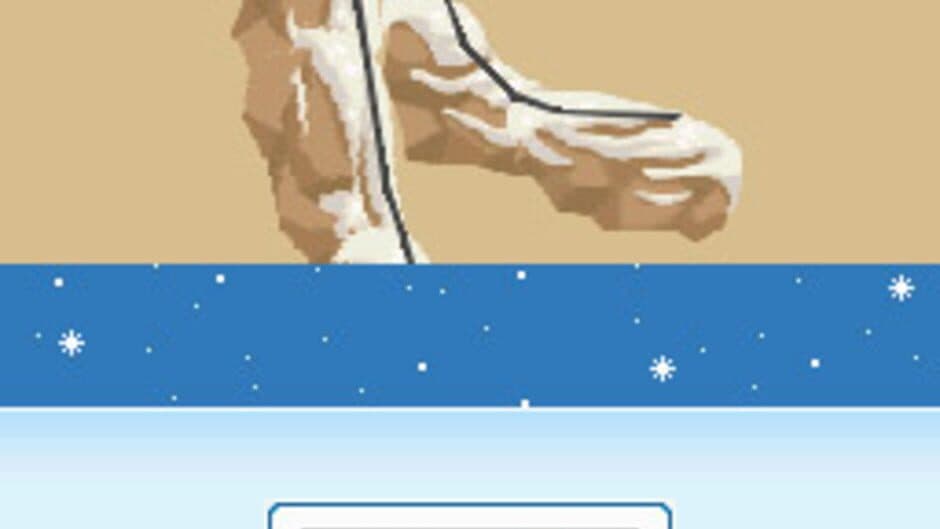 Скриншот 1 из Line Rider: Freestyle
