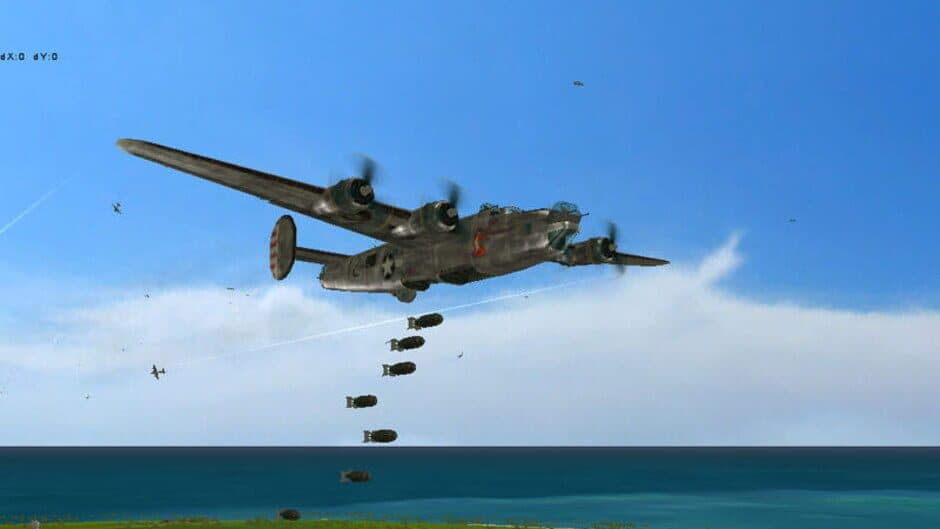 Скриншот 1 из Pacific Storm