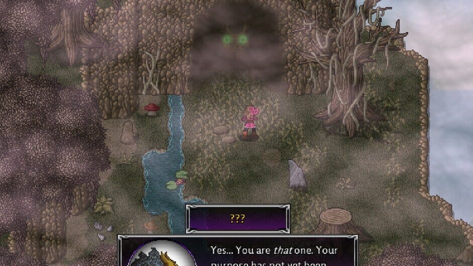 Скриншот 2 из Celestial Tear: Demon's Revenge