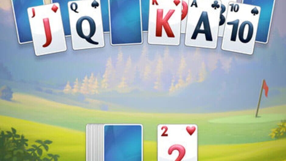 Скриншот 5 из Fairway Solitaire - Card Game