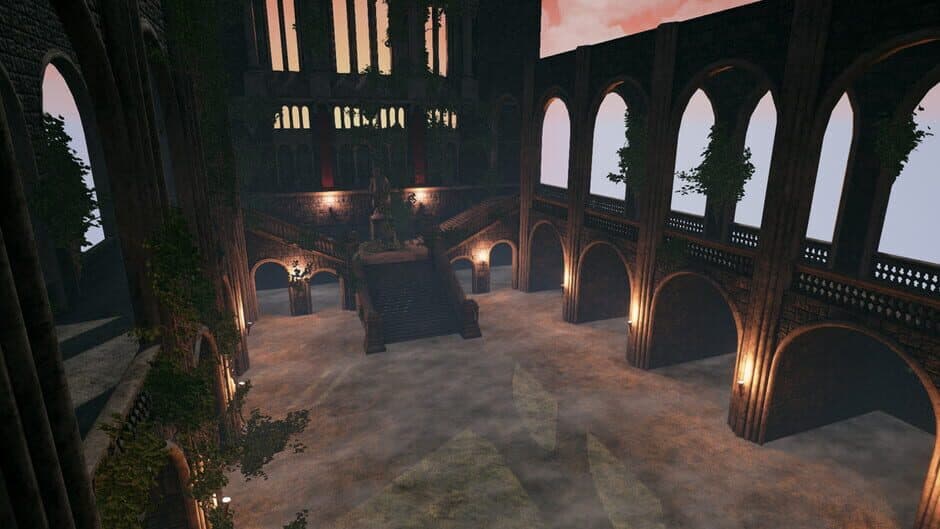 Скриншот 3 из Orc Hunter VR