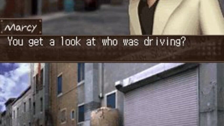 Скриншот 11 из Unsolved Crimes